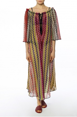 Openwork dress, zdjęcie 2 Openwork dress od Missoni